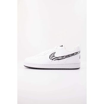 Nike Deportivas Moda Court Borough Prt Gs para niño