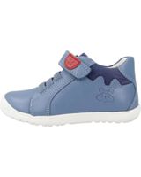 de geox zapatos nino modelo b macchia boy color azul c4005