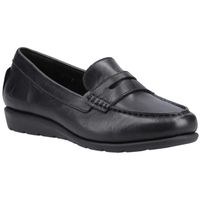 hush puppies mocasines shelby para mujer