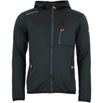 Peak Mountain Polar Blouson polarshell homme CAMPO para hombre