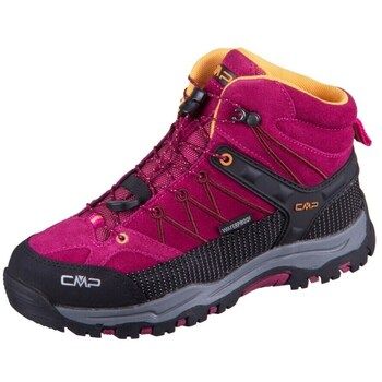 Cmp Zapatillas de senderismo Kids Rigel Mid Trekking para niño