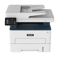 xerox b235 a4 34 ppm inalambrica copiaimpresionescaneadofax ps3 pcl5e6 adf 2 bandejas multifuncion a4 wifi laser duplex