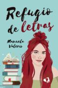 refugio de letras