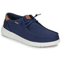 heydude zapatos paul canvas para hombre