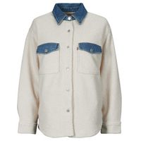 levis chaqueta nola shacket novelty para mujer