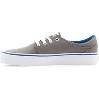 dc shoes zapatillas skate dc trase tx adys300126-gbf para hombre