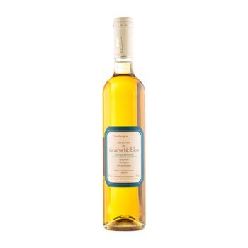 Domaine Delesvaux Vino Dulce Selection Grains Nobles Coteaux Du Layon Botella Medium 50 Cl 11.5% Vol.