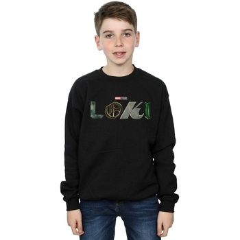 Marvel Jersey BI47720 para niño
