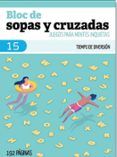 bloc de sopas y cruzadas 15