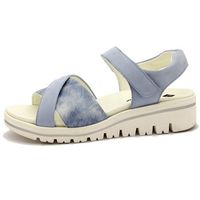 piesanto sandalias 250779 para mujer