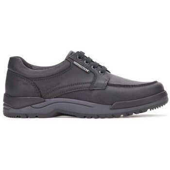 Mephisto Zapatos Bajos Charles para hombre