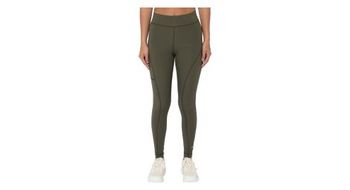 Malla caqui circle get in shape para mujer