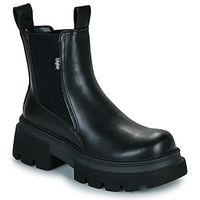 buffalo botines mave chelsea para mujer