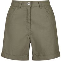 regatta short pemma para mujer