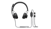 zone wired - graphite - emea