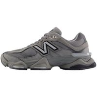 new balance zapatillas 9060 shadow grey castlerock para hombre