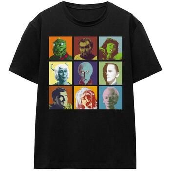 Star Trek Tops y Camisetas TV16041 para mujer