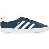 adidas deportivas moda gazelle j para nino