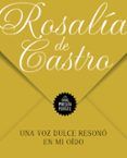 una voz dulce resono en mi oido