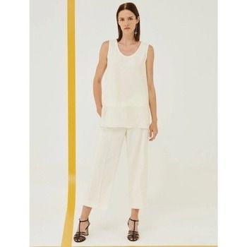 Marella Camiseta tirantes 233161010 para mujer