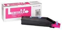 kyocera toner copiadora taskalfa 250ci300ci magenta tk865m 12000 paginas
