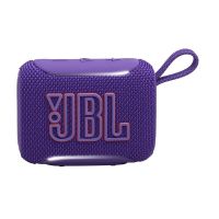 altavoces jbl go 5 portatil inalambrico 48w bluetooth 60 ip68 violeta