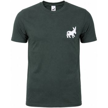 Sensa Cunisiun Camiseta Classic Logo para hombre