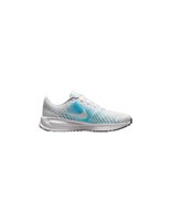 zapatillas de running nike run defy road running hombre blanco