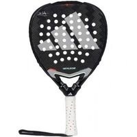 pala de padel adidas metalbone 34 2025 ale galan negra y blanca
