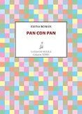 pan con pan