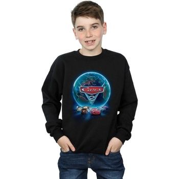 Disney Jersey Cars para niño