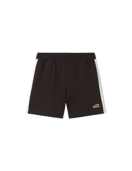 Pantalón Puma Sneaker Sj Boy, Black, Niño