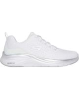 de skechers vapor foam - midnigh 150025 blanco