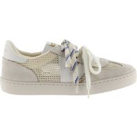 victoria zapatillas 1126231 beige para mujer