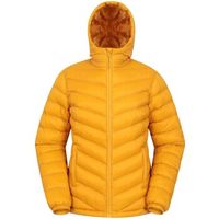 mountain warehouse chaqueta seasons para mujer
