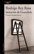 Imitación de Guatemala