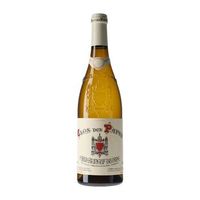 clos des papes vino blanco blanc chateauneuf-du-pape 75 cl 135 vol