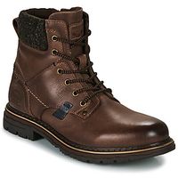 dockers by gerli botines genzo para hombre