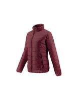anorak de senderismo joluvi shure w granate