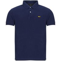 superdry polo classic pique polo para hombre
