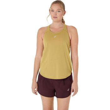 ASICS Road Camiseta De Running Mujeres-Lima