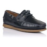 skut nauticos nautico en piel para hombre