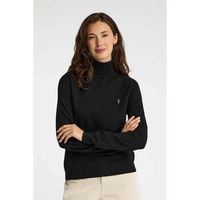 polo club jersey rigby go turtleneck wool w io para mujer