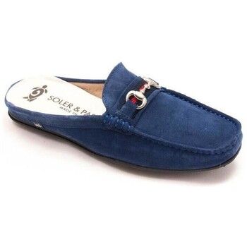 Soler & Pastor Sandalias 297-A01 para mujer