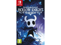 nintendo switch hollow knight
