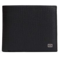 tommy hilfiger cartera th flag extra cc coin para hombre