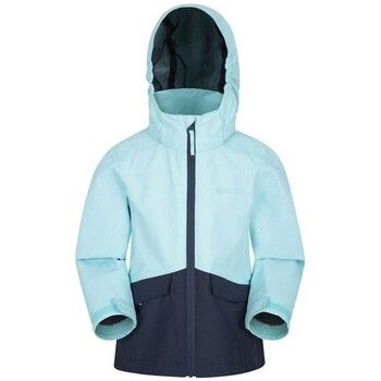 Mountain Warehouse Chaqueta Cloud Burst para niño