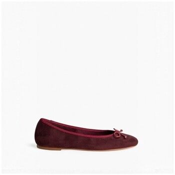 Corina Zapatos de tacón BAILARINA BASIC LAZO para mujer