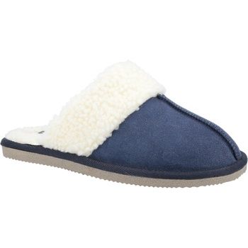 Hush puppies Pantuflas Arianna para mujer