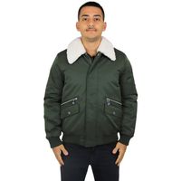 richmond x cazadora uma25361gb para hombre